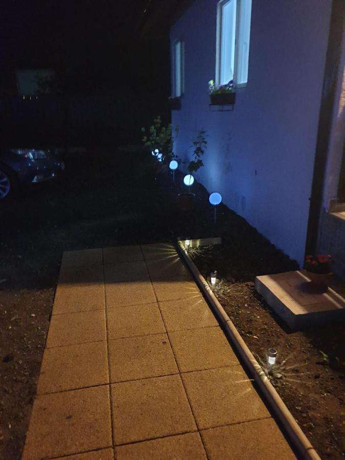 Aparthotel Casa Dada Două Mai Exterior foto