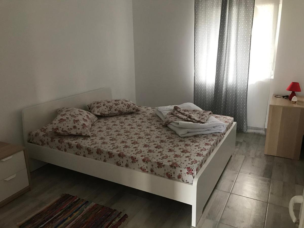 Aparthotel Casa Dada Două Mai Exterior foto