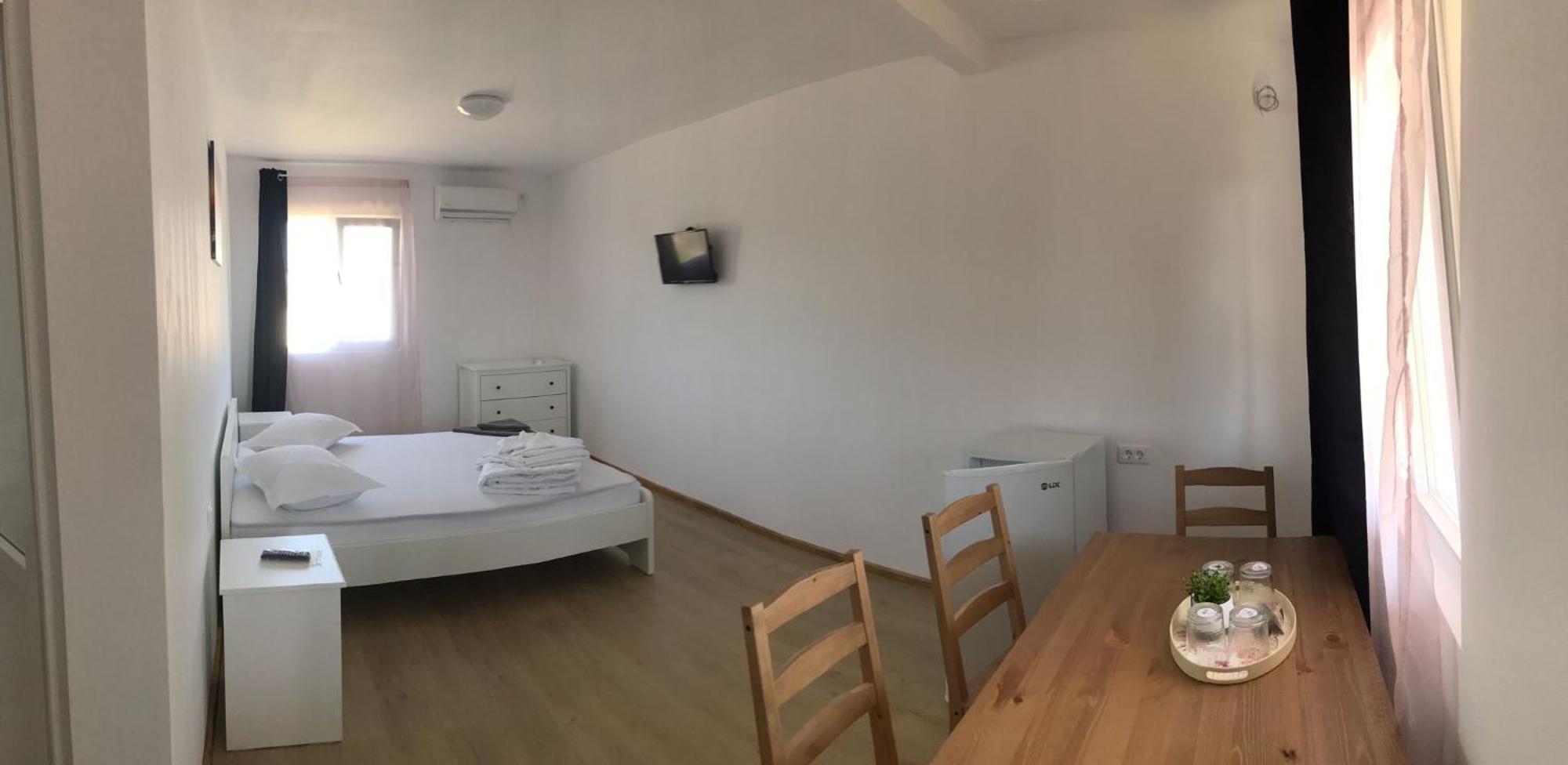 Aparthotel Casa Dada Două Mai Exterior foto